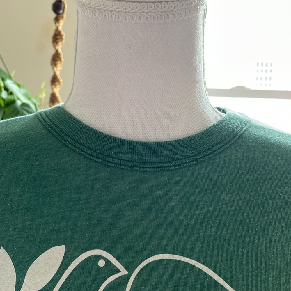 Peace on earth shirt - Picture 6 of 8